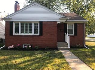 535 Connecticut Dr, Erie, PA 16505