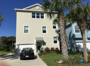 1301 N Daytona Ave, Flagler Beach, FL 32136