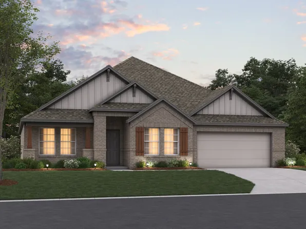 1047 Auburn Dr, Justin, TX 76247
