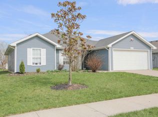 2404 Milicent Ct, Columbia, MO 65202