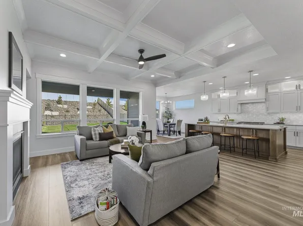 4728 S Selawick Way, Meridian, ID 83642