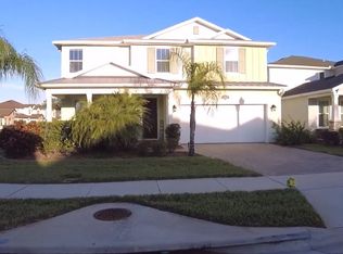 4869 Echo Ct, Oviedo, FL 32765