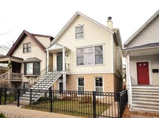 1924 W Melrose St, Chicago, IL 60657