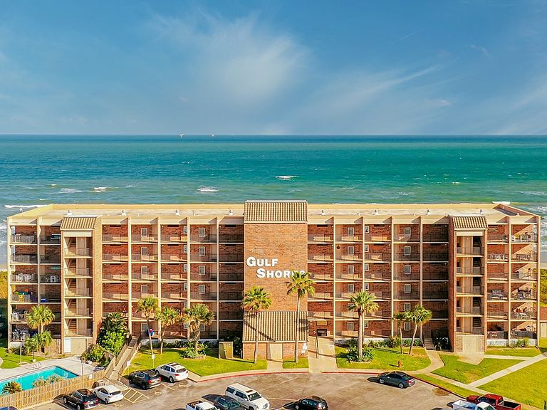 Gulf Shores Condominiums Pt Aransas, TX Zillow