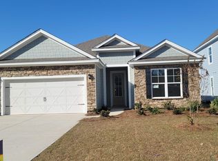 924 Mildred Ct LOT 17, Murrells Inlet, SC 29576