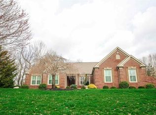 1775 Coachtrail Dr, Hebron, KY 41048