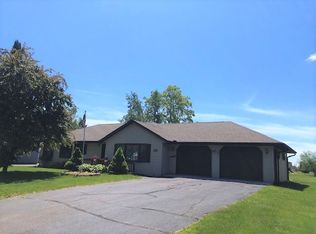 535 Freiburger Ave, Antigo, WI 54409