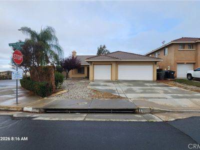 25491 Avenida Ramada, Homeland, CA, 92548