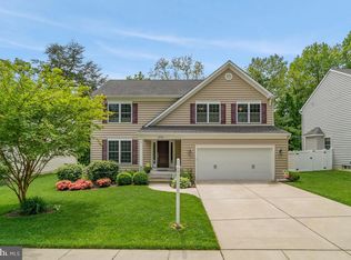 305 Genesis Way, Severna Park, MD 21146