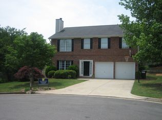 140 Overlake Ct, Johns Creek, GA 30022