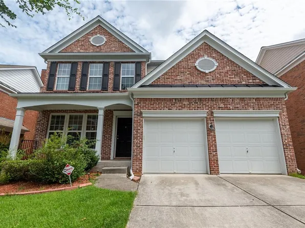 3403 Stoneham Dr, Duluth, GA 30097