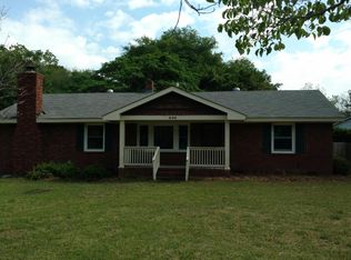 802 Quail Dr, Charleston, SC 29412