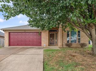 3521 Cayman Dr, Fort Worth, TX 76123