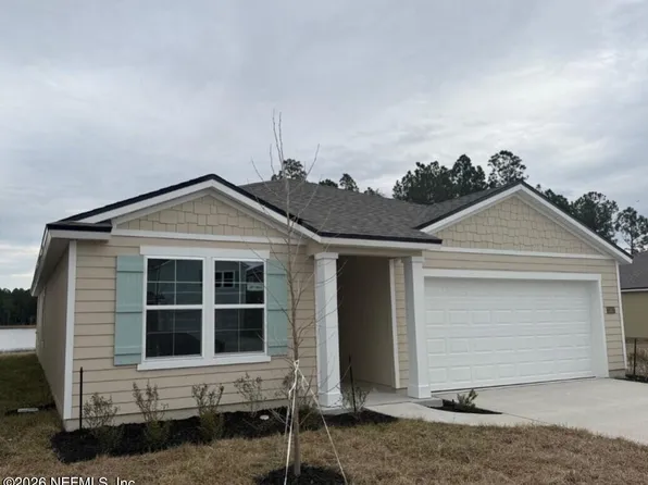 12437 RUSSIAN OLIVE Road, Jacksonville, FL 32218