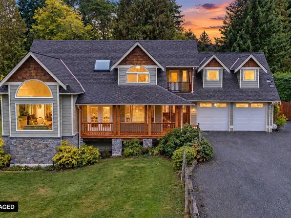 2839 Wedgewood Dr, North Cowichan, BC V9L 6B1