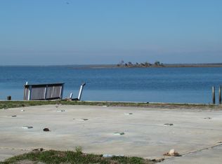 210 8th Ave W, Horseshoe Beach, FL 32648