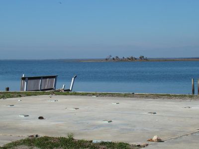 210 W 8th Ave, Horseshoe Beach, FL, 32648