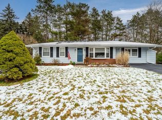 4 Temi Rd, Hudson, MA 01749