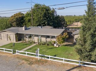 5501 Berkeley Ave, Hughson, CA 95326