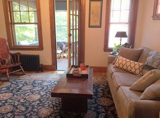 7 Segel St APT 1, Jamaica Plain, MA 02130