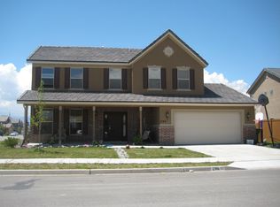 297 S 2035 W, Lehi, UT 84043