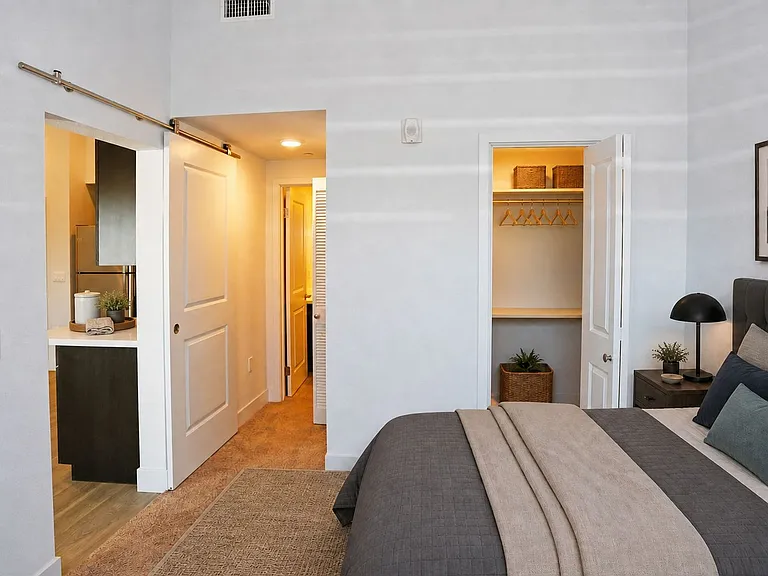 Coastal Village Apartments — Photo 15