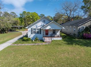 1209 Central Ave N, Tifton, GA 31794