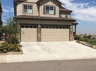 10634 Worthington Cir, Parker, CO 80134