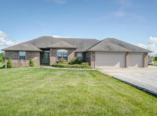 212 Germantown Rd, Clever, MO 65631