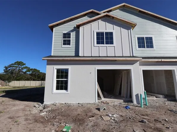 6059 FELLOW WAGON WAY, ORLANDO, FL 32822