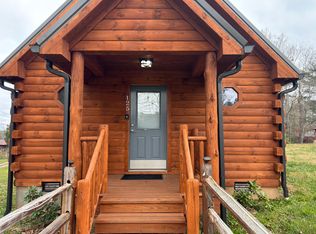 125 Macedonia Rd, Asheville, NC 28804