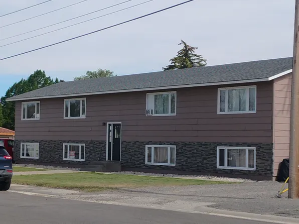 754 E 5th St APT 4, Powell, WY 82435