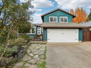 17805 SW Meadowbrook Way, Beaverton, OR 97078