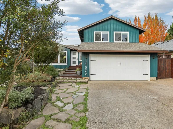 17805 SW Meadowbrook Way, Beaverton, OR 97078