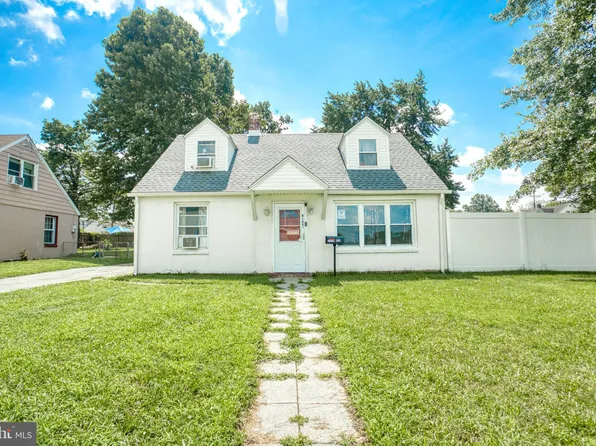 1401 New Jersey Ave, New Castle, DE 19720