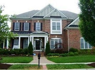 167 Shoreline Pkwy, Tega Cay, SC 29708