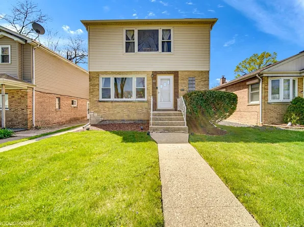320 47th Ave, Bellwood, IL 60104