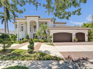 Sunset Lakes Plat Two, Miramar, FL 33029