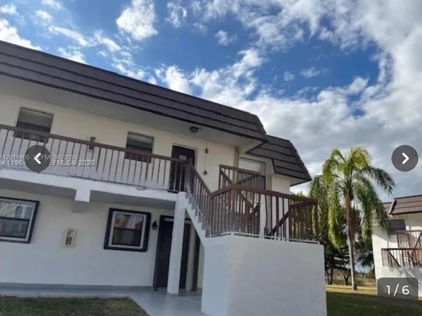 14857 SW 104th St #9-205, Miami, FL 33196