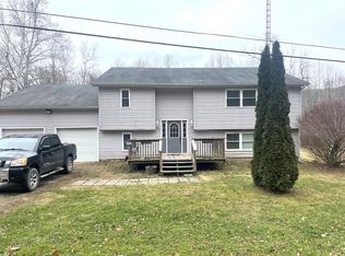 2421 Buchanan Rd, Waverly, OH 45690