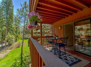 4594 Meadow Dr Unit A4, Vail, CO 81657