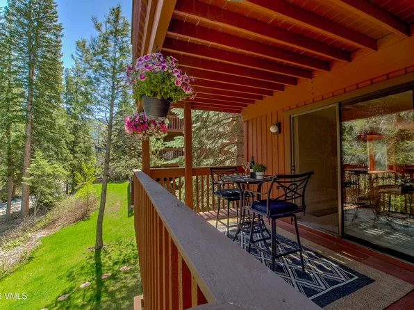 4594 Meadow Dr Unit A4, Vail, CO 81657