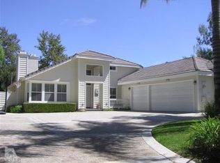 1771 Country Oaks Ln, Thousand Oaks, CA 91362