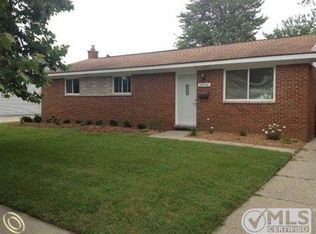 33774 Regal, Fraser, MI 48026