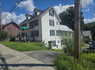 153 Main St, Windsor, VT 05089