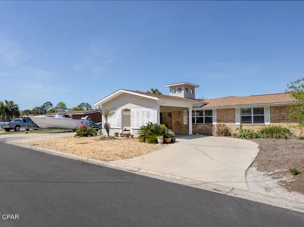 419 Bayshore Dr, Panama City Beach, FL 32407