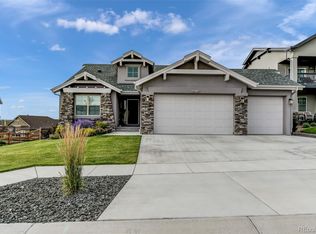 6629 Cubbage Dr, Colorado Springs, CO 80924