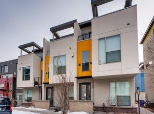 2662 Front View Cres, Denver, CO 80211