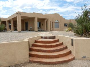 29875 N Shore Ave #20, Meadview, AZ 86444