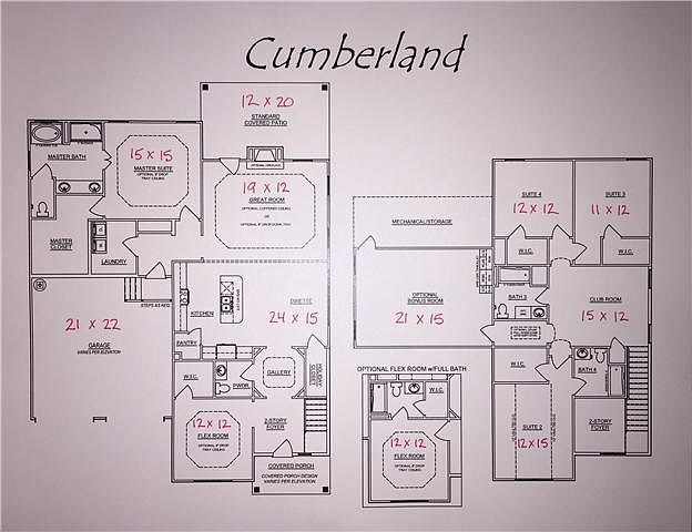 2nd image of 1320 Reynard Dr Lot 1313